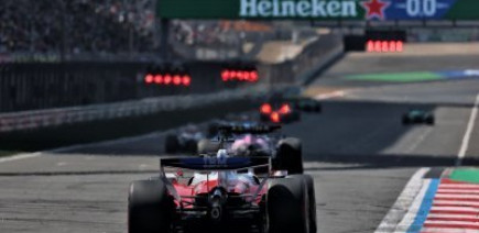 La F1 a fixé la date d'arrivée de la prochaine génération de moteurs