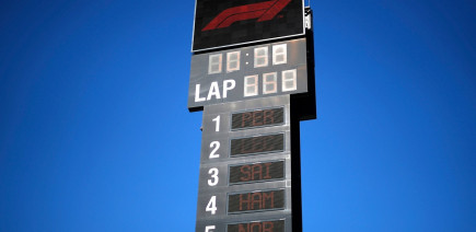 Les essais libres seront rallongés à Miami