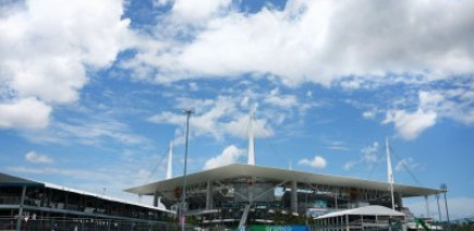 La F1 annonce des EL1 plus longs à Miami et explique cette décision