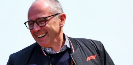 Domenicali assure que 'la F1 n'a aucun problème' et prédit une satisfaction globale à Miami