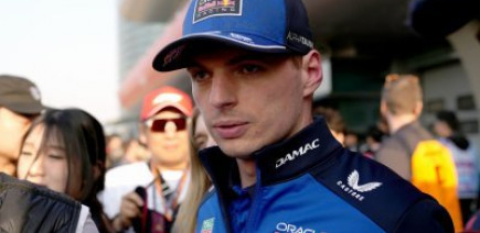 'Une perte pour la F1' : Norris réagit à la menace Verstappen