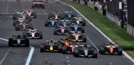 Sebastian Vettel alerte la F1 : "Ne pas perdre l’ADN du sport" avec les nouvelles règles