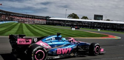 Mercedes - Alpine F1 : Brown s'oppose à toute nouvelle alliance entre écuries en 1