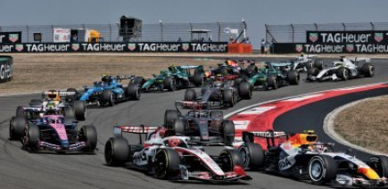 La FIA prédit des qualifications plus intenses... et des courses préservées en F1