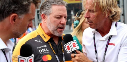 Zak Brown attaque Red Bull : "Un risque majeur pour l’intégrité de la F1"