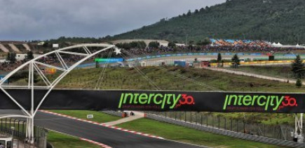 Un accord de 7 ans à venir pour le retour du GP de Turquie dès 2027