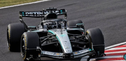 Mercedes relancée après avoir été "secouée" : un mal pour un bien ?