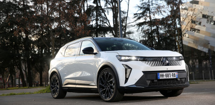 Les ventes de voitures électriques s’envolent chez Renault : + 40 % au premier trimestre 2026 !