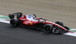 Ferrari et Red Bull accélèrent leur développement à Monza et Silverstone