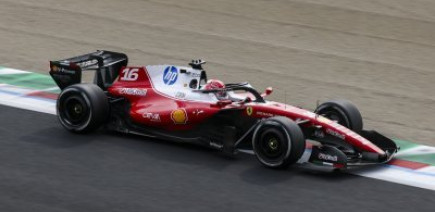 Ferrari et Red Bull accélèrent leur développement à Monza et Silverstone