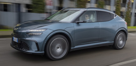 Vendues au prix de Mercedes ou d'Audi, les Genesis GV60, GV70 et G80 sont-elles trop chères ?