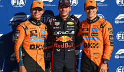 Norris et Piastri : le départ de Verstappen serait "une grosse perte" pour la F1