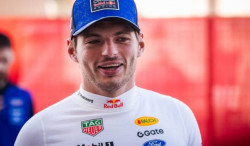 Verstappen fauché en F1 : l’incroyable anecdote du "lit bébé" qui fait rire le paddock