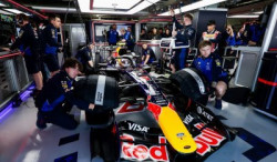 Red Bull fragilisée par ses départs ? Brown évoque un 'reset' nécessaire