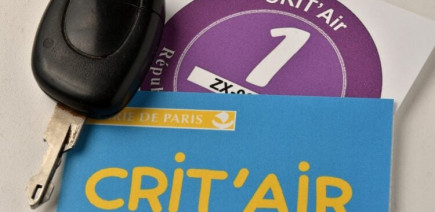 Avec la fin des ZFE, peut-on enfin se débarrasser de sa vignette Crit'air ?