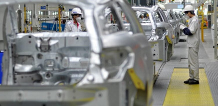 Stellantis : quatre usines en sursis, son partenaire chinois à l'affut