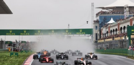 Officiel : le GP de Turquie fait son retour au calendrier de la F1