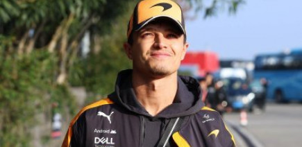 Norris et le syndrome de l'imposteur, son combat personnel derrière son sacre