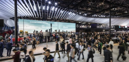 Salon de Pékin : voici les stars de l’édition 2026