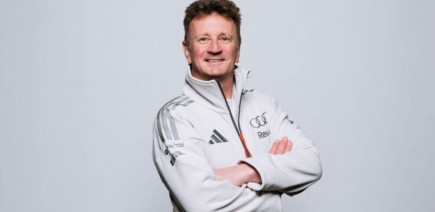 Audi fait monter Allan McNish en réaction au départ inattendu de Jonathan Wheatley