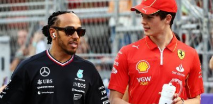 Avec Hamilton, Bearman rappelle ce que certains oublient en F1
