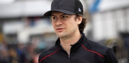 Herta raconte son arrivée ratée en F1 et la 'franchise' du Dr Marko