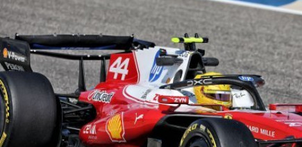 McLaren F1 surprise par les innovations de Ferrari et de ses rivaux