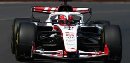 Pourquoi Haas F1 mise sur des évolutions dès 'le début d'année'