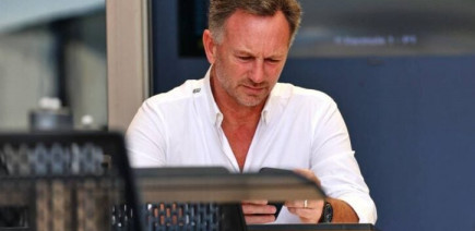 Christian Horner bientôt de retour en Formule 1 ? Zak Brown lui dresse des louanges