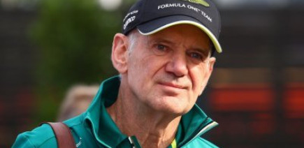Newey n'est pas à sa place chez Aston Martin, une promotion et une F1 contestées