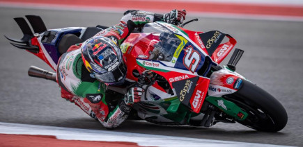 GP d'Espagne de MotoGP : le classement des Essais Libres 1, Johann Zarco dans le Top 10, Fabio Quartararo très loin