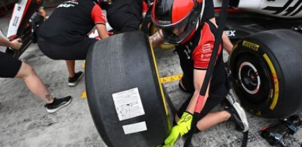 Les stratégies en F1 appelées à évoluer selon Pirelli