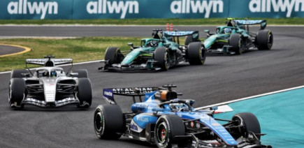 La FIA corrige… mais un nouveau doute émerge : les dépassements en danger ?