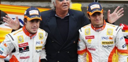 Piquet Jr : faire confiance à Briatore a été ma plus grosse erreur