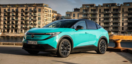 La nouvelle Nissan Leaf utilise 90 % de terres rares en moins que le modèle lancé en 2010