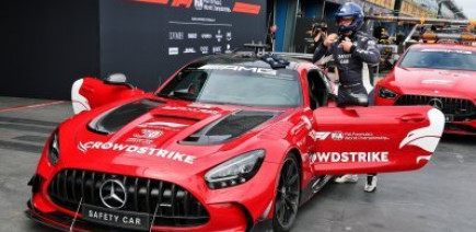 Comment la tragédie d'Imola 1994 a façonné la Safety Car moderne en F1