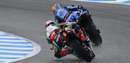 GP d'Espagne de MotoGP : le classement final de la course sprint, scénario totalement fou, Zarco et Quartararo dans les points