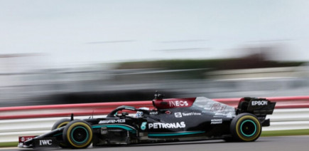 Pourquoi Doriane Pin ne courra jamais en F1...