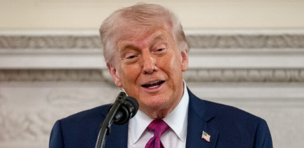 Et si Donald Trump était le Greta Thunberg américain ?