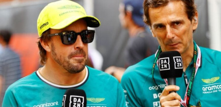Pedro de la Rosa doute du futur de Fernando Alonso pour 2027 : stop ou encore ?