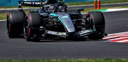 Mercedes F1 au cœur des soupçons : 'ils ne montrent pas tout !'