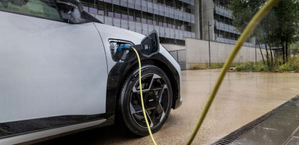 70 % des ventes en 2030 : l’Allemagne prépare une bascule historique vers l’électrique