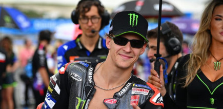 GP d’Espagne de MotoGP 2026 - Deux points en course pour Fabio Quartararo : "On n’est pas trop en position de positiver"