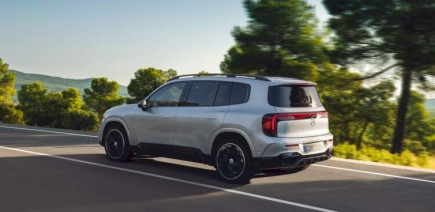 Mercedes GLB : premier test du nouveau SUV familial à l’étoile