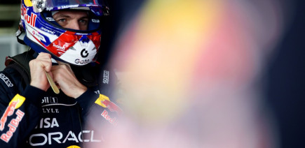 "La F1 n'a pas besoin de Verstappen", selon Irvine