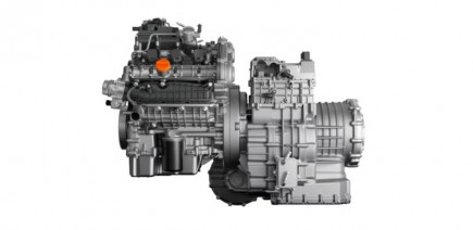 Un V6 plus léger que jamais : Horse Powertrain relance le débat sur le moteur thermique