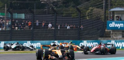Brown défend la F1 face aux critiques sur sa complexité