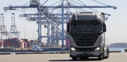 Et si toutes les conditions étaient déjà réunies pour que le transport lourd passe massivement à l’électrique ?