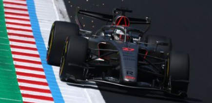 Peter Sauber triste mais optimiste : le nom a disparu mais Audi F1 accélère