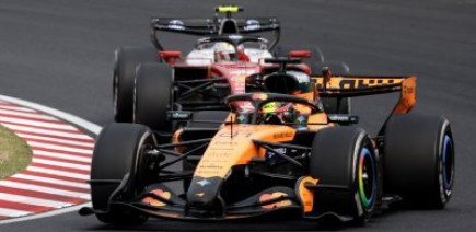 Pourquoi McLaren F1 'regarde tout' et n'hésite pas à copier ses rivales
